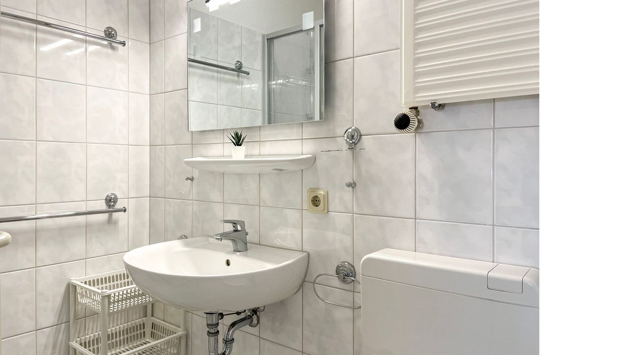 Badezimmer Badezimmer